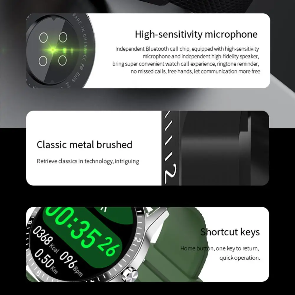 Y20 Bluetooth Смарт-часы фитнес-трекер монитор сердечного ритма кровяное давление