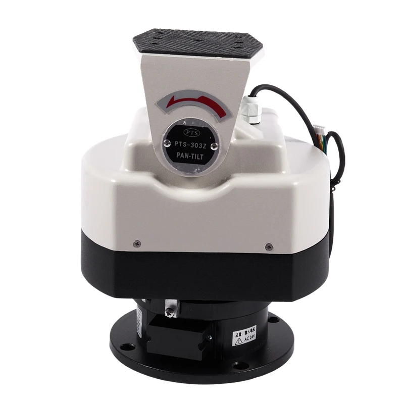 Продвижение -- Открытый водонепроницаемый панорамирование/наклон встроенный