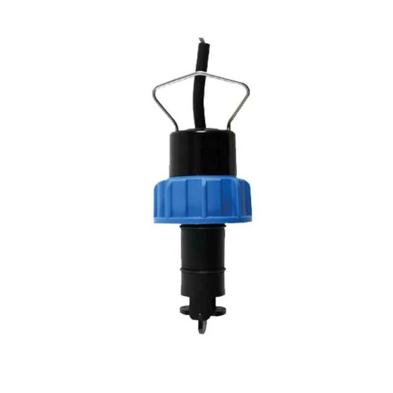 

2536 Rotary Flowmeter Sensor Flow Measurement Instrument Probe