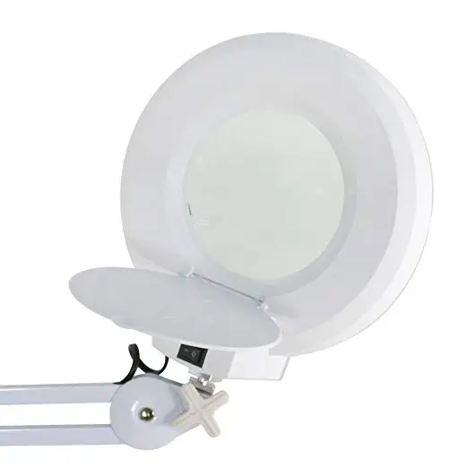 

2020 Stand Inspection Magnifying Lamp Beauty Salon SPA Facial Equipment for sale