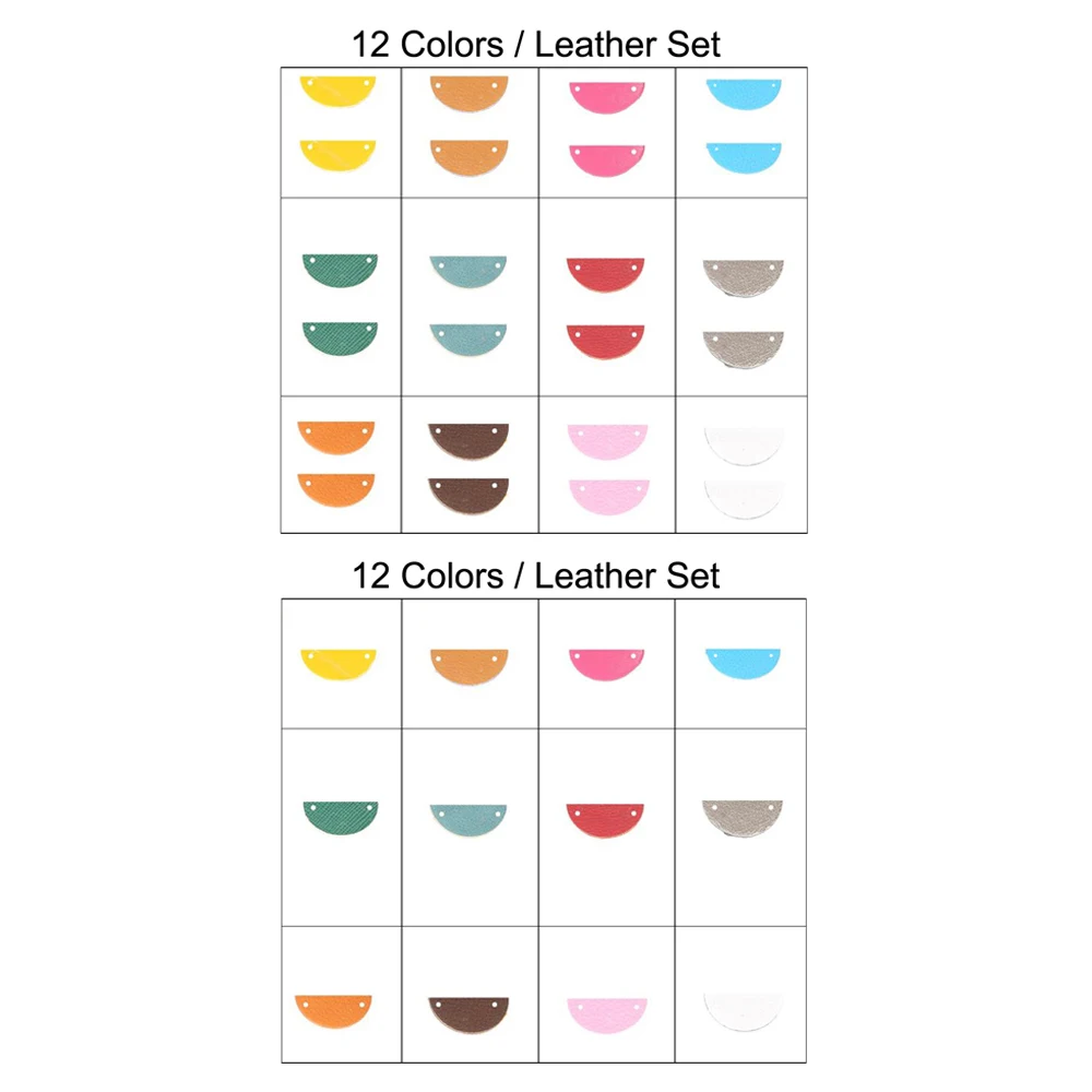 Cremo Stainless Steel Bangles Cuff Bracelets Manchette Argent Earrings Necklace Women Jewelry Interchangeable Leather Neckace &E