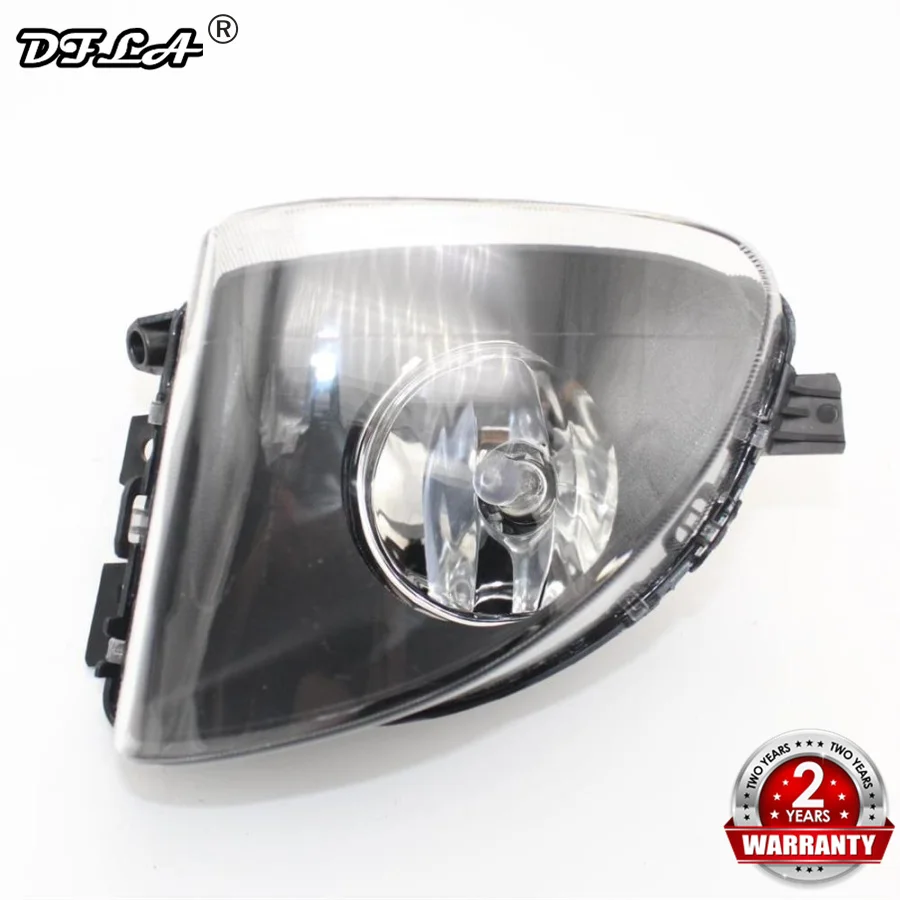Левая сторона для BMW 5 серии F10 F11 520i 523i 528i 520 523 525 528 530 535 550 передний галогенный
