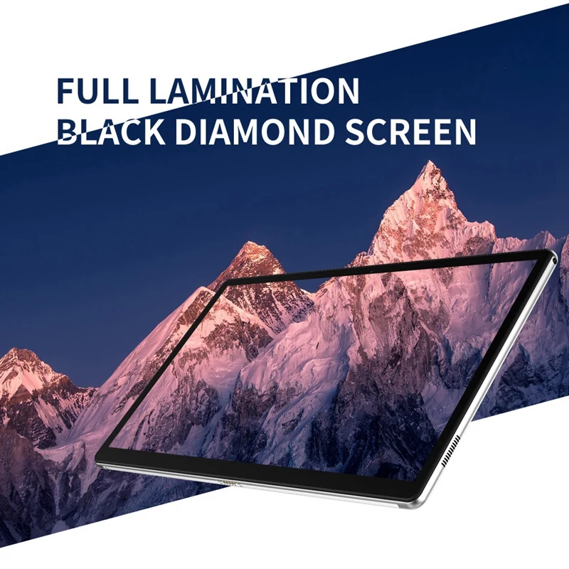 HOT-ALLDOCUBE 11,6 дюймов 1920x1080 Nuvision Windows 2 в 1 планшетный ПК 4G 64G type-C двухдиапазонный Wifi 2,4 ГГц/5G(отправка клавиатуры