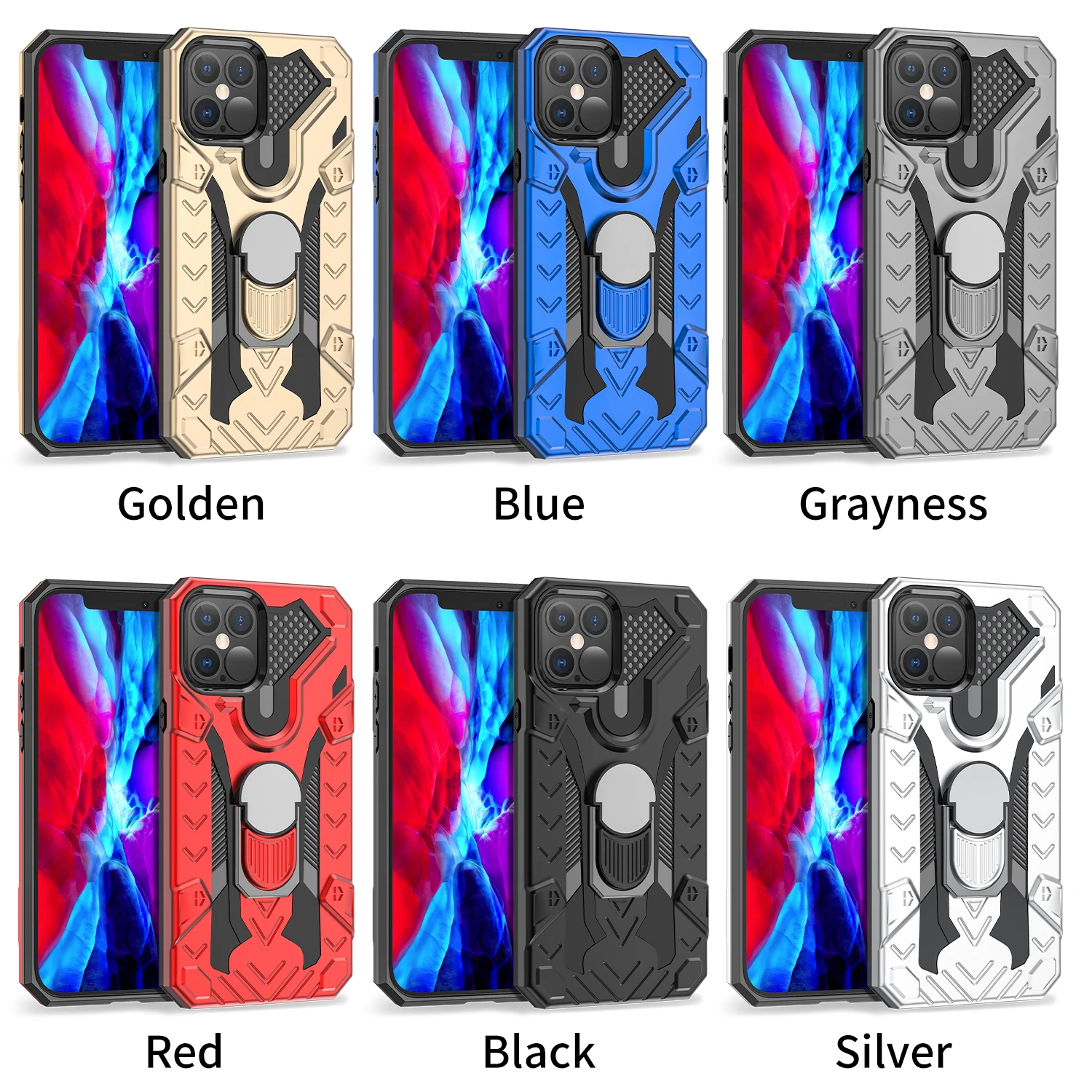 Чехол для iPhone 12 11 Pro Max Mini X XR XS Max 7 8 6s Plus SE 2020