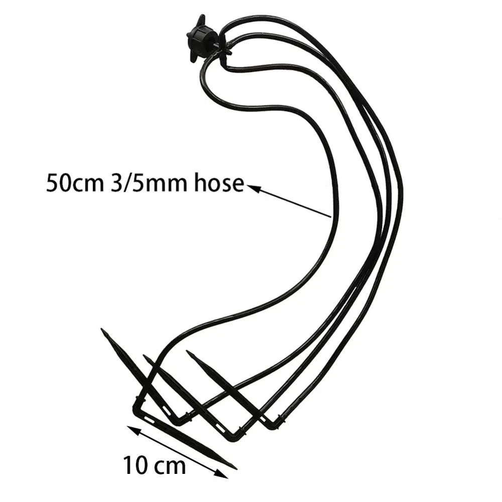 Теплица 4 способа стрелка капельница для сада сельское хозяйство микро