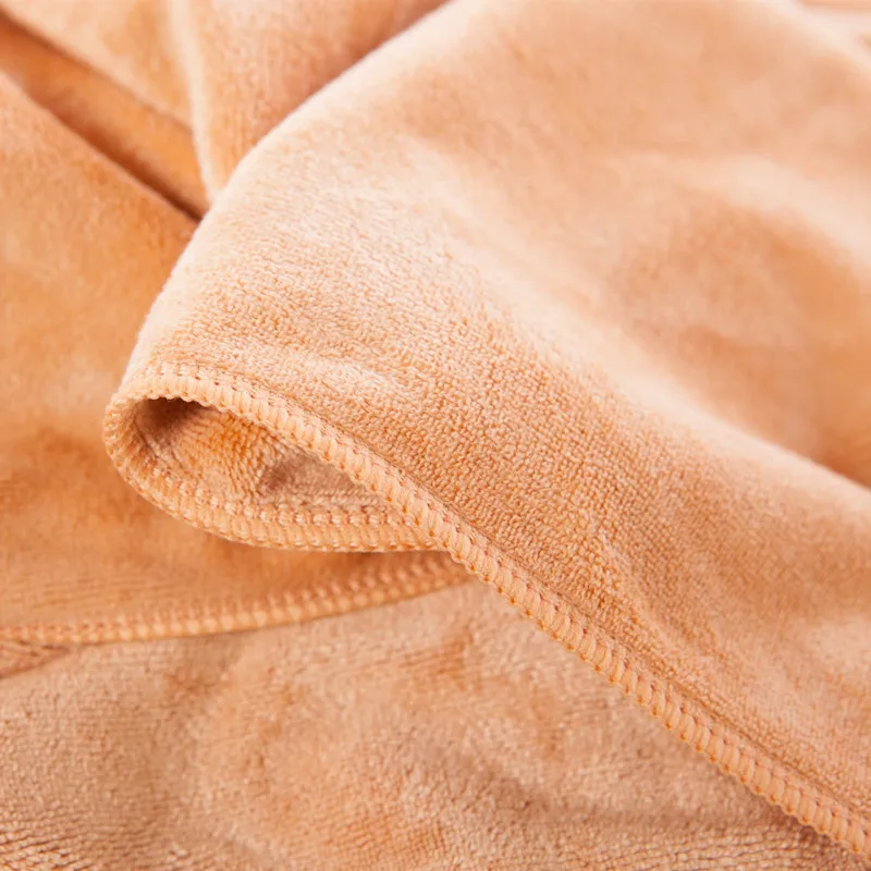 Роскошное супервпитывающее и быстросохнущее Большое банное полотенце