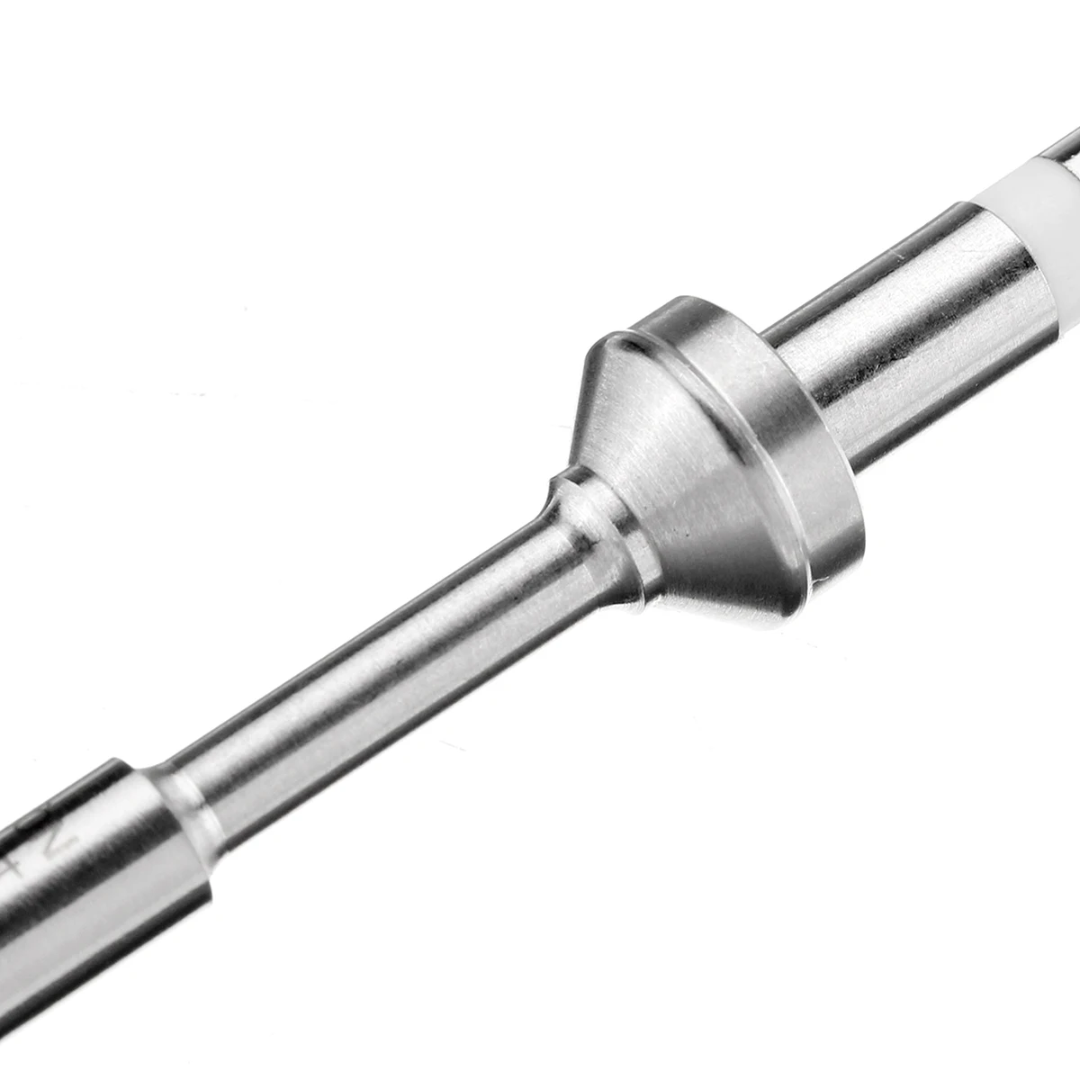 Оригинальная замена жал для TS100 цифровой ЖК-дисплей паяльник подключения к