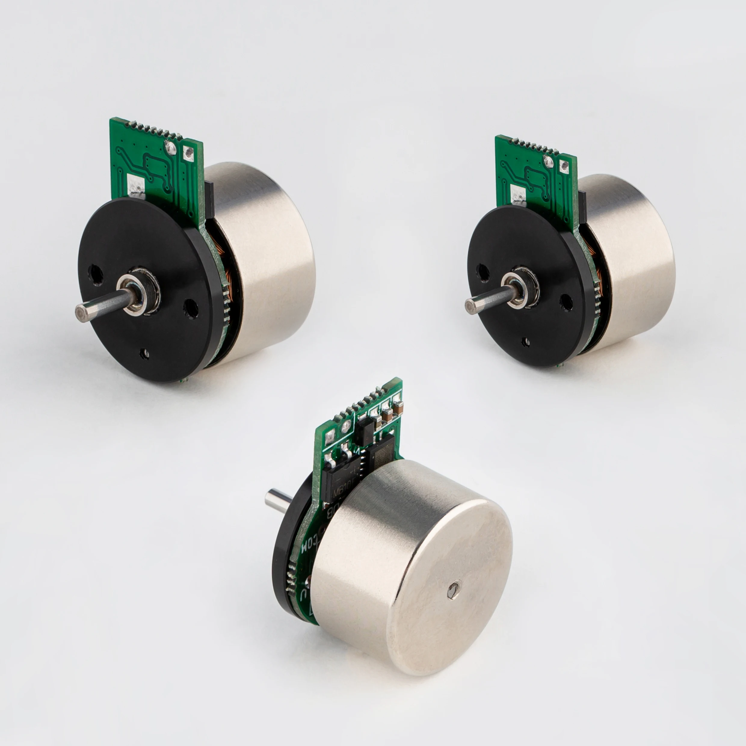 External Rotor DC Brushless Coreless Motor for Rotary Tattoo Machine Liner & Shader Size 20*16 MM 1 Piece | Красота и здоровье