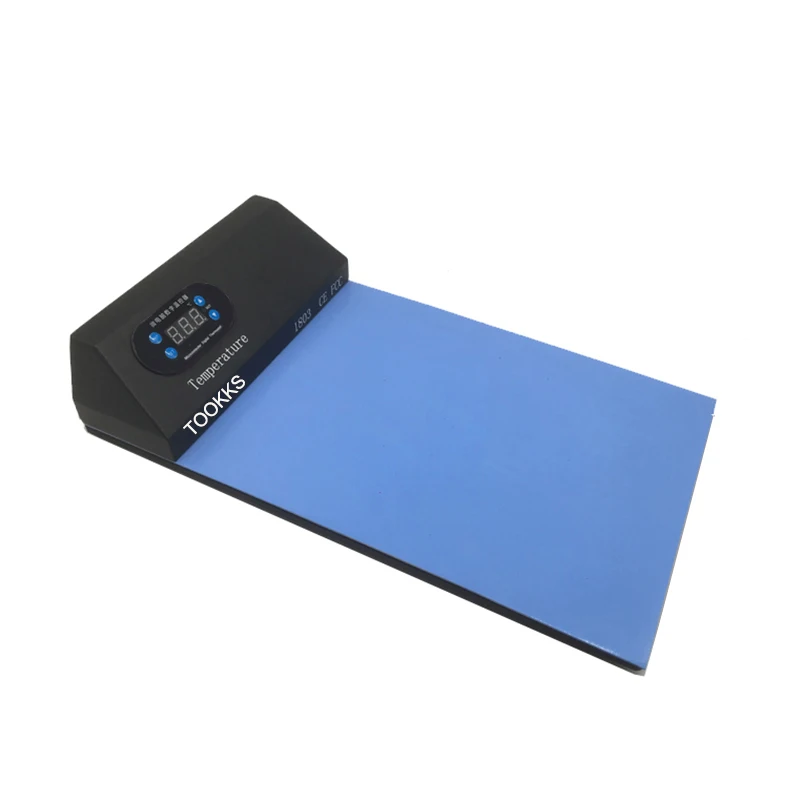 Нагревательная пластина для планшета iPad ЖК дисплей с сенсорным экраном