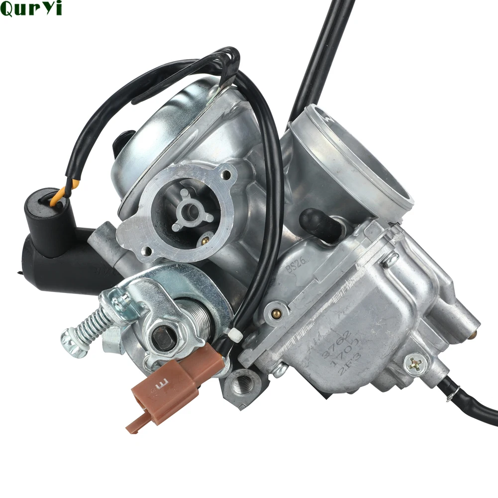 Карбюратор для мотоцикла 26 мм карбюратор Suzuki AN125 AN150 UH125 Haojue HS125T Neptune Burgman Vergaser