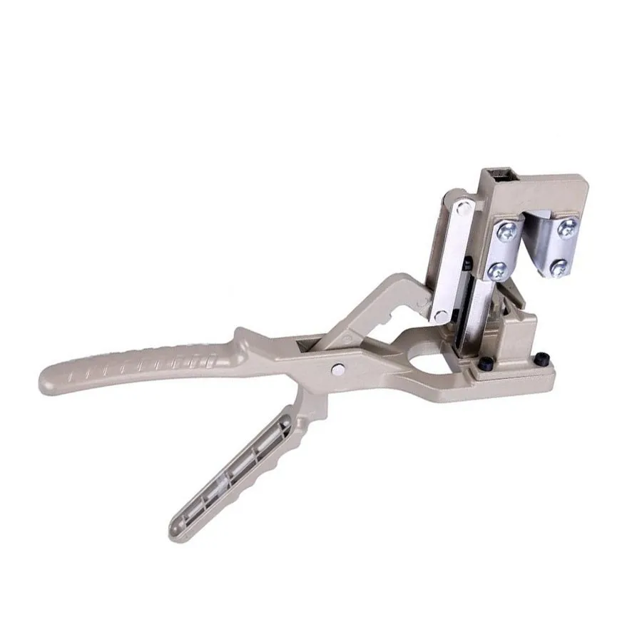 Профессиональные сад плодовых деревьев Прививка резки Ручной инструмент SK5 Сталь лезвие дерево секаторы