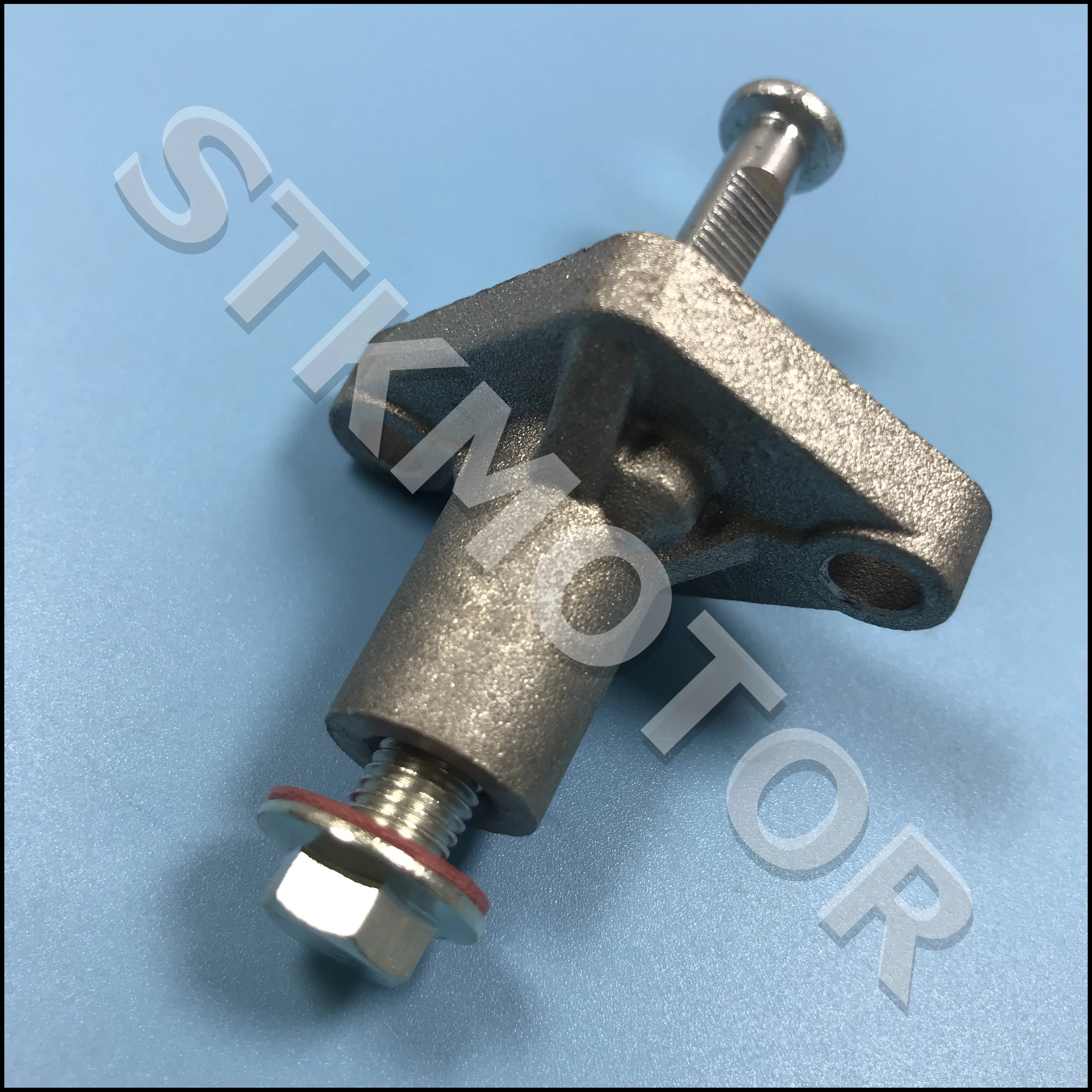 Натяжитель цепи кулачка Buyang Feishen FA D300 H300 G300 Stels 300CC Assy 2.4.01.0080|Детали и аксессуары