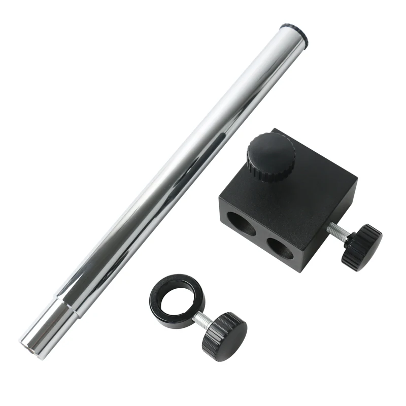 Штатив для микроскопа диаметром 25 мм|hot tweezer|soldering stationaoyue t001 |