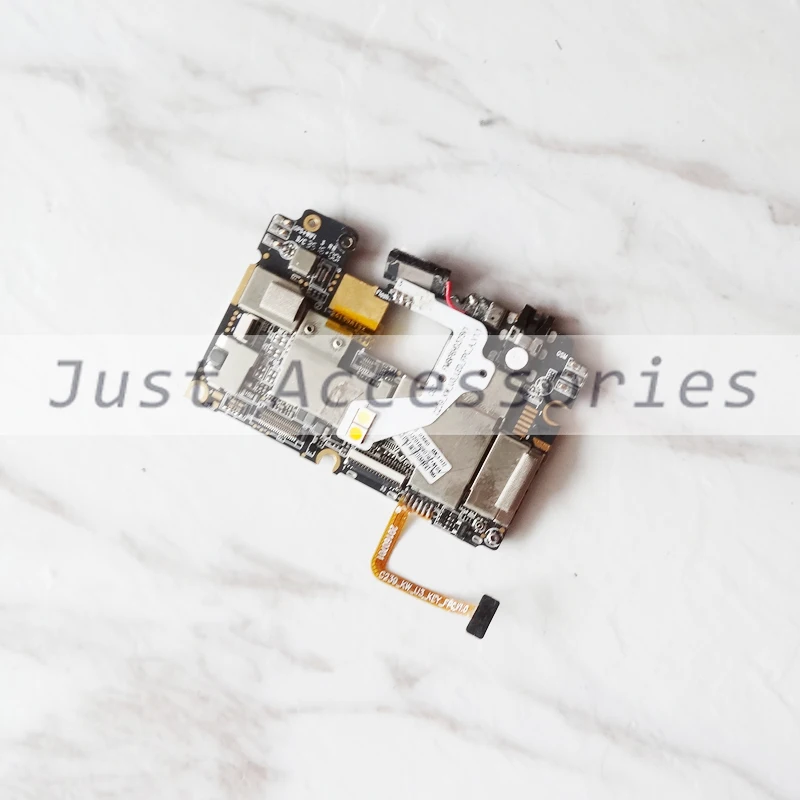 Используется материнская плата гибкий кабель для Umi Plus MTK6755 Helio P10 | Мобильные