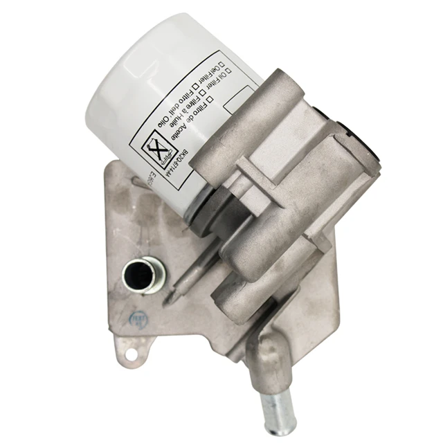 Бесплатная доставка модифицированный масляный радиатор для FORD TRANSIT MK7 MK8 CUSTOM 2 FWD