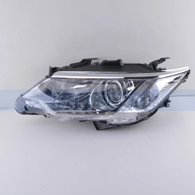CAPQX для Camry 2015 2016 2017 светильник налобный фонарь хосветильник свет дневная лампа в