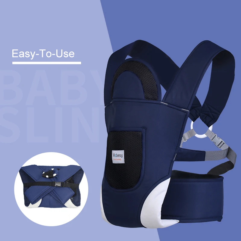 Переноска для малышей табурет передних держателей многофункциональная