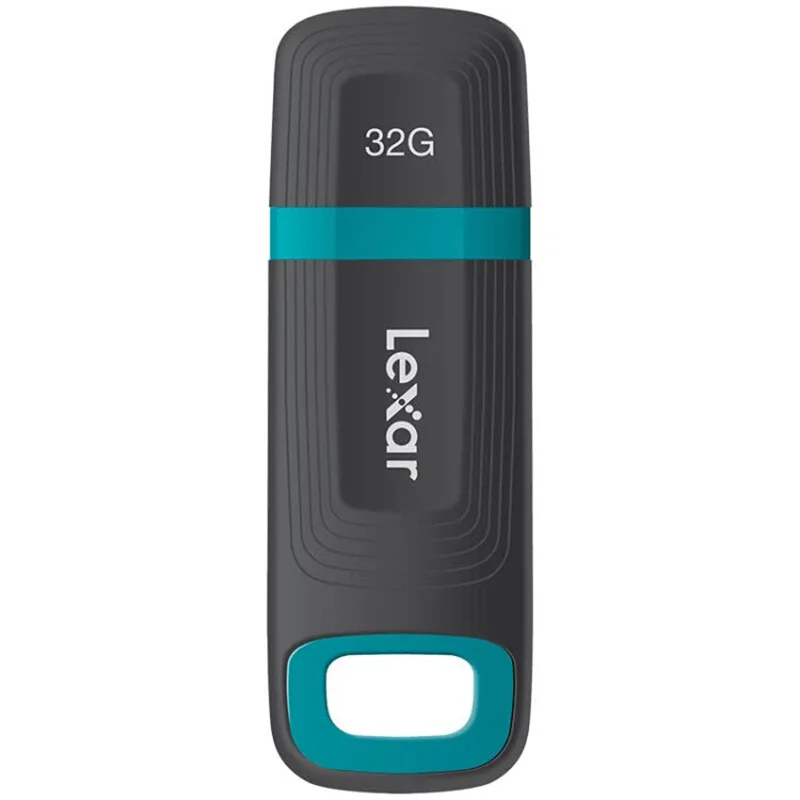 Новый Lexar USB 3 1 флеш-накопитель 32 Гб высокого Скорость Водонепроницаемый флэш-bellek