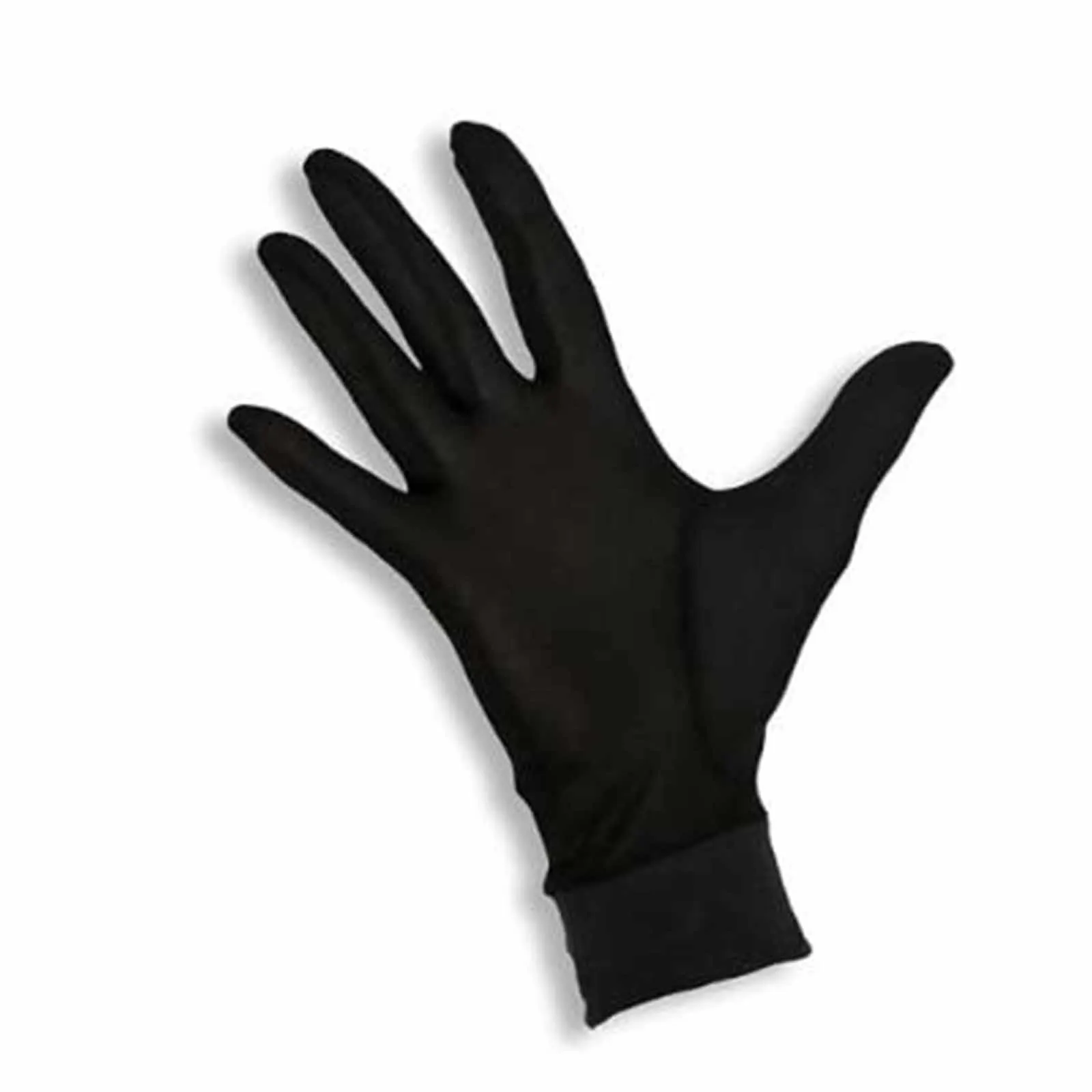

Jasmine Gloves Thermal Liner Glove Inner Ski Bike Cycle Gloves Elegant And Fashionable Keep Warm Solid Women's Gloves R3