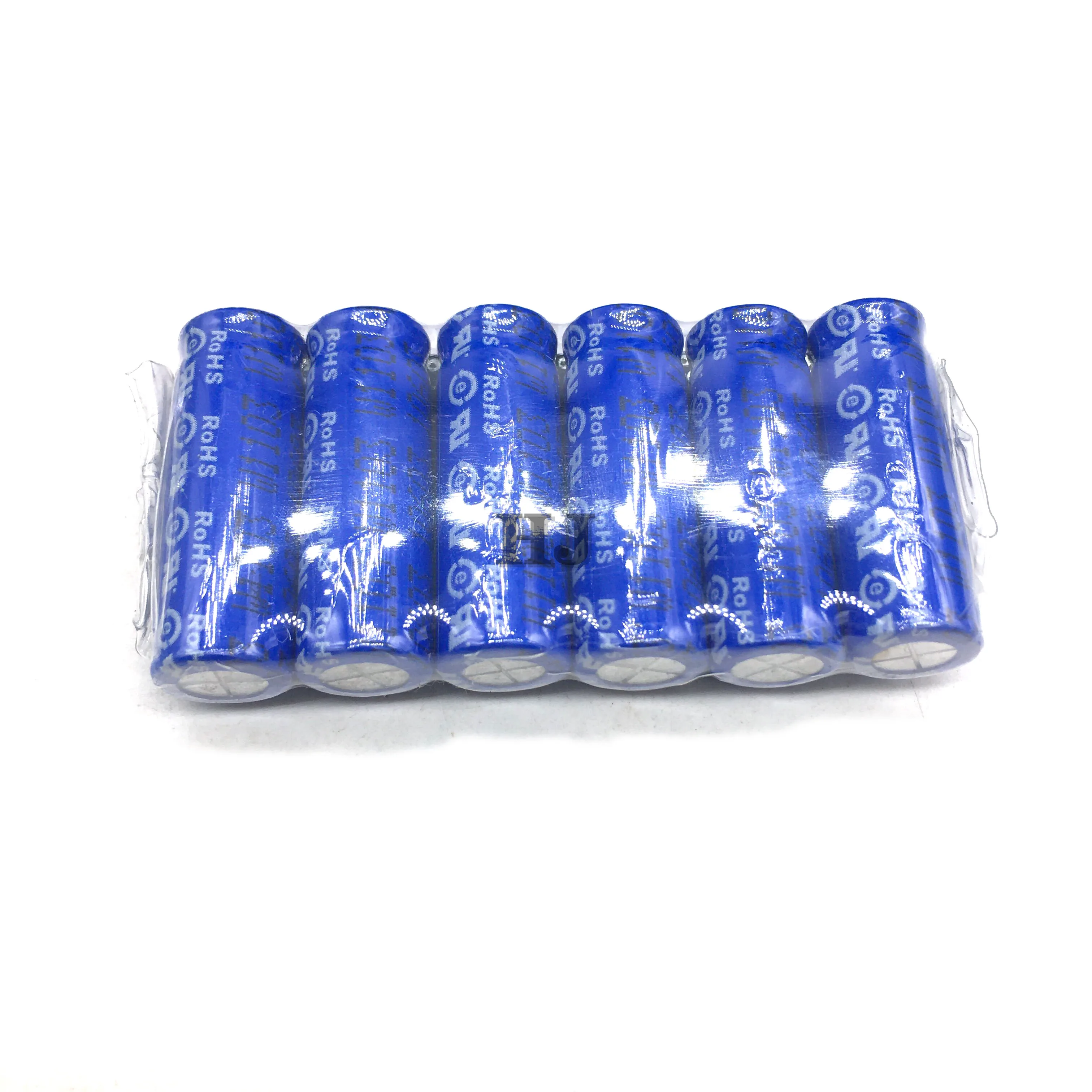 6pcs/set New maxwell small module 16V1F 16V1.6F 16V2F Farad capacitor 2.7V10F supercapacitor | Электронные компоненты и