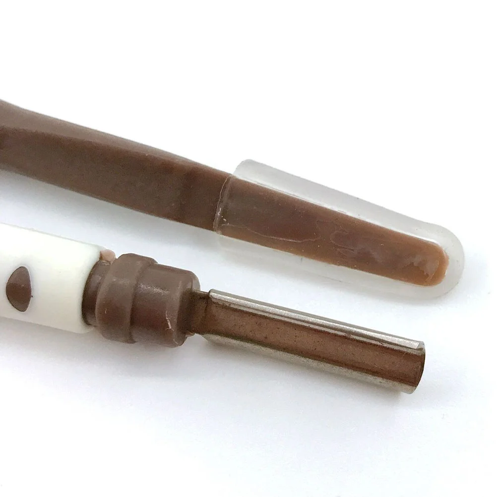 1 шт. ручка с экстрактом Королевского желе инструмент для очистки полосок товары