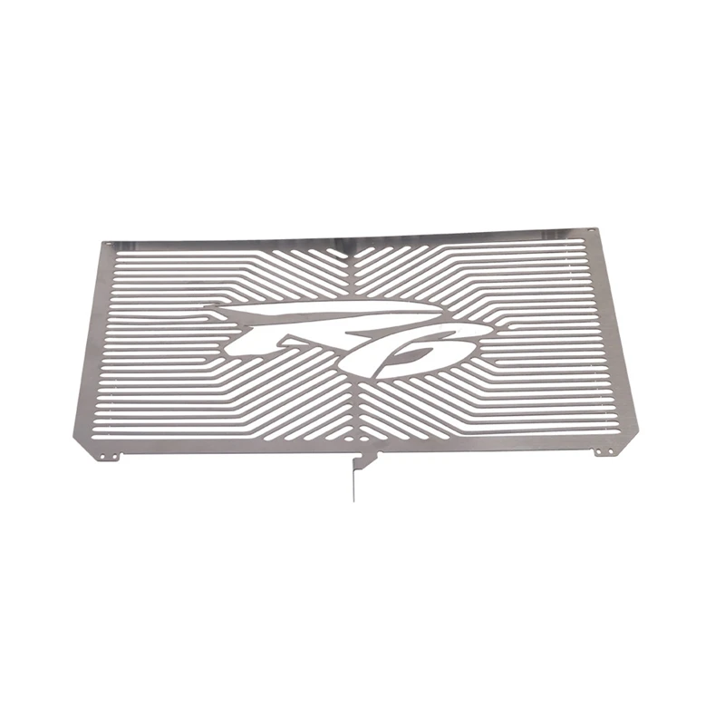 

For Yamaha YZF-R6 2017-2021 Radiator Grille Guard Grill Cover Protector Motorcycle Accessories