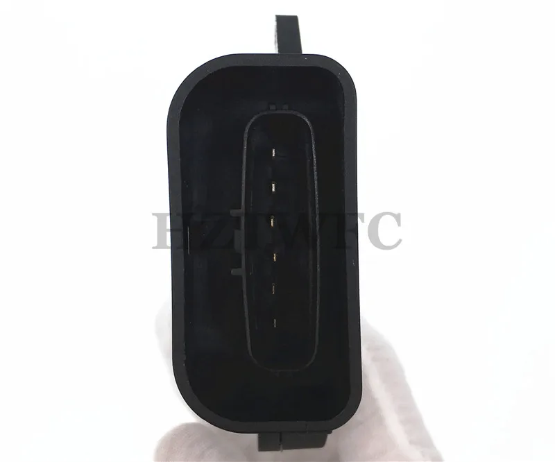 Высокое качество силовой дверной замок привод для Toyota Rav4 2000 2005 передняя правая