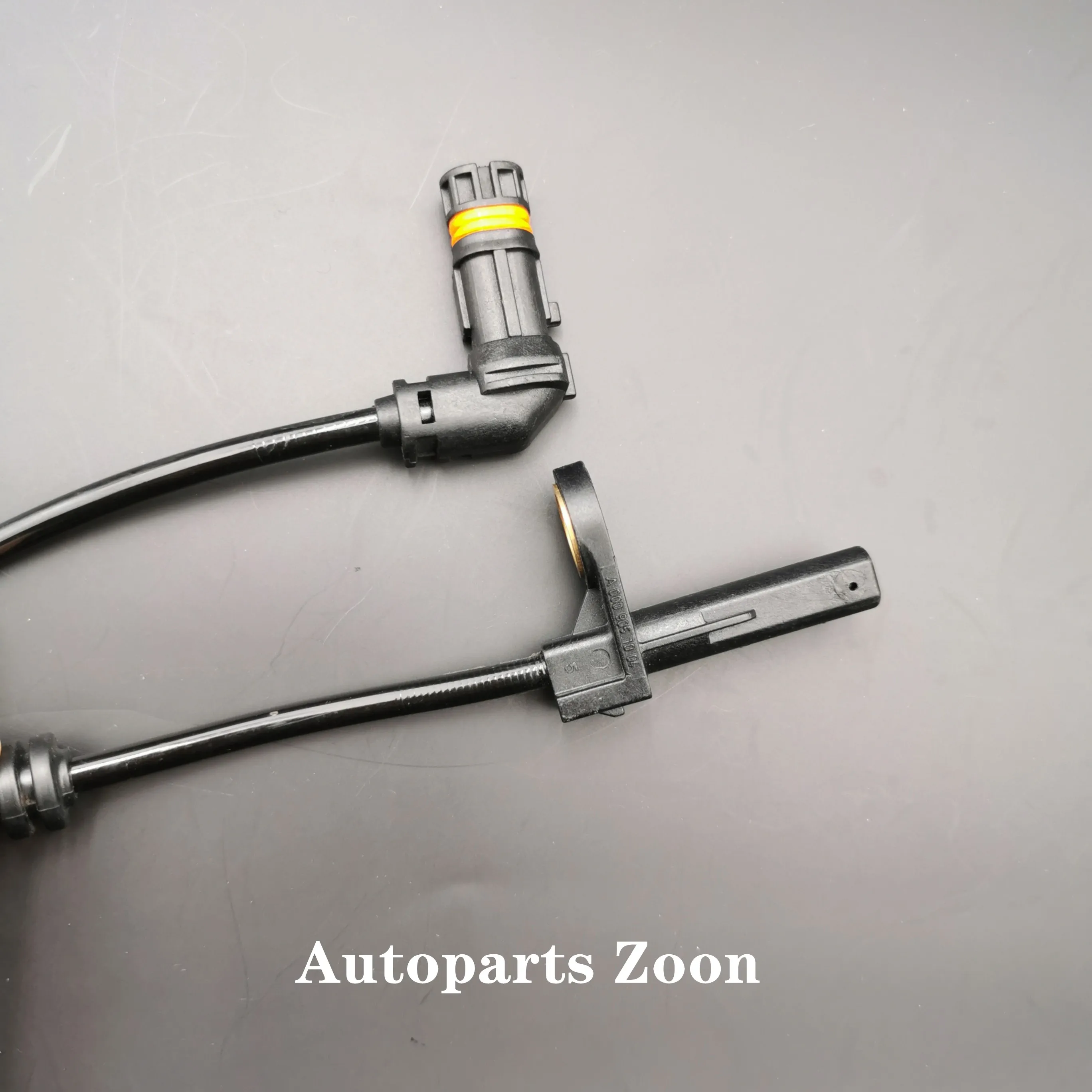 Датчик скорости колеса ABS для Mercedes benz s class S 280/300/320/350/420/450/500/600 63/65 AMG CL 500/600 2215400317