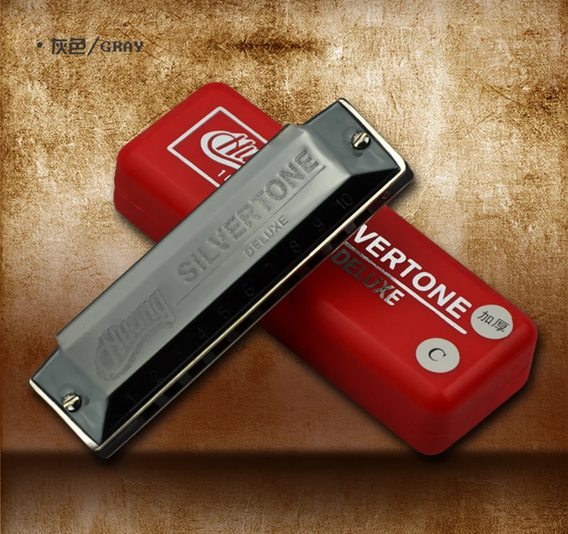 Гармоника Bluetooth с 10 отверстиями гармоника Гарпа диатоническая Хуан армоника для