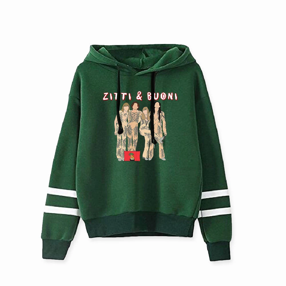 

Maneskin moletom hoodies vlei topos moletom polister mais tecido de algodo hip hop topos roupas oversized hoodie