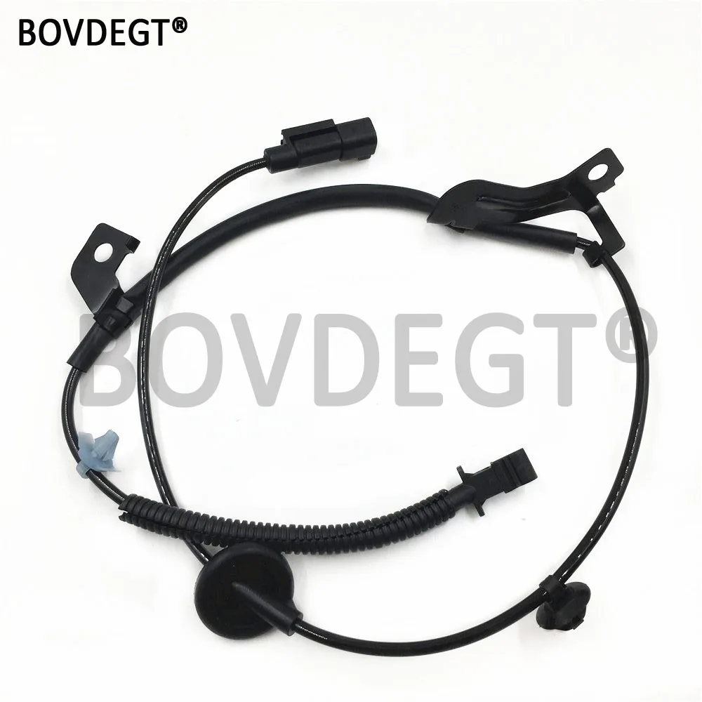 Датчик скорости заднего правого колеса ABS для JEEP COMPASS 2.4L 2.0L Патриот DODGE CALIBER 5105064AA