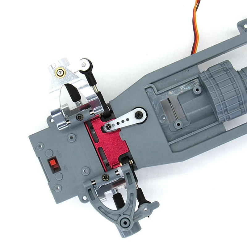 для wpl d12 110 rc для грузовых автомоб