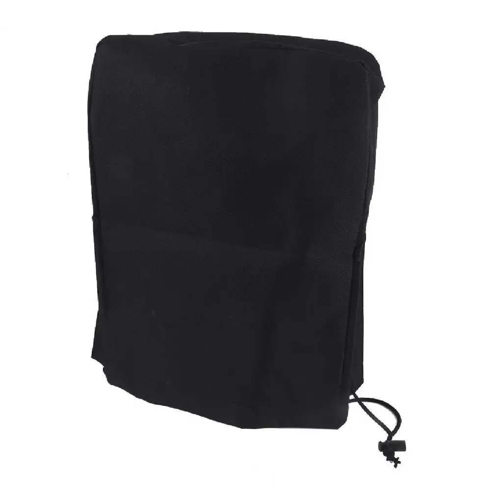 600D оксфордская ткань Универсальный водонепроницаемый бампер домкрат дождевик