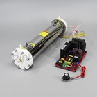 Pinus longaeva 40 Гцч 40 граммов, регулируемый кварцевый генератор озона типа трубки, набор для очистки воды в бассейне, стерилизатор озона