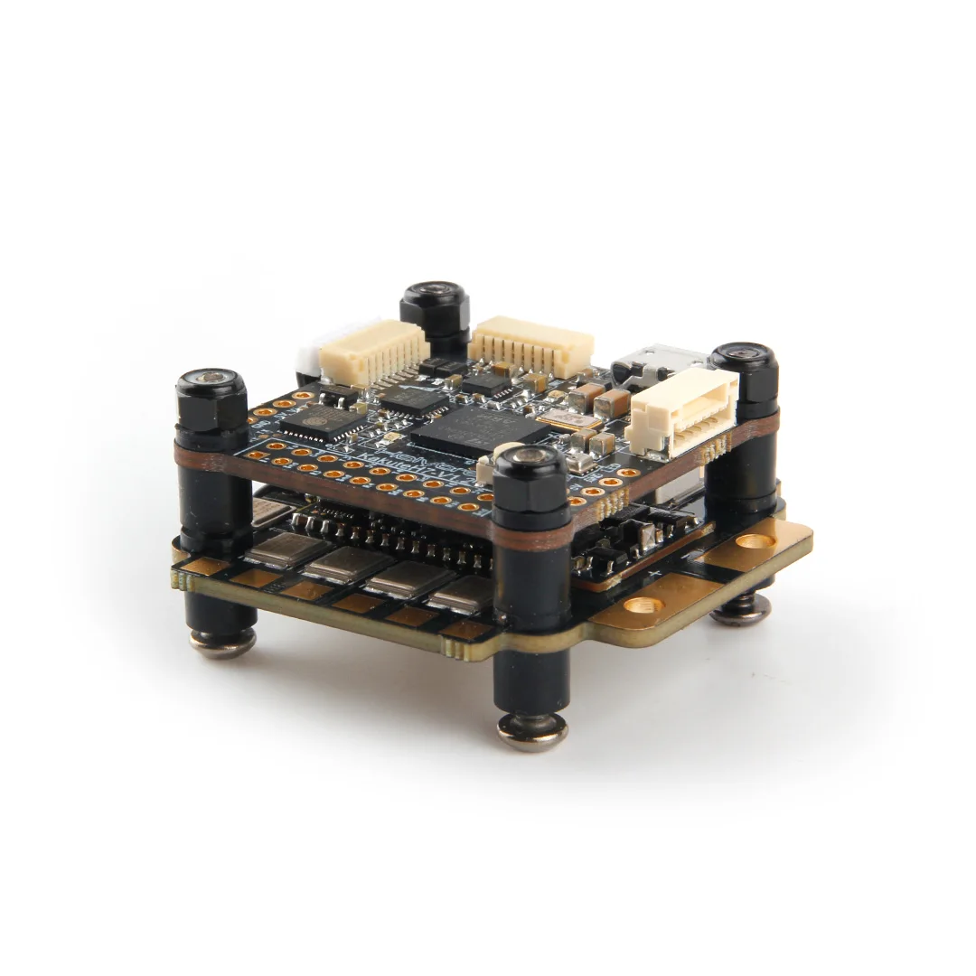 

Полетный контроллер HolyBro Kakute H7, 4 в 1, ESC 2-6S 30x30 мм