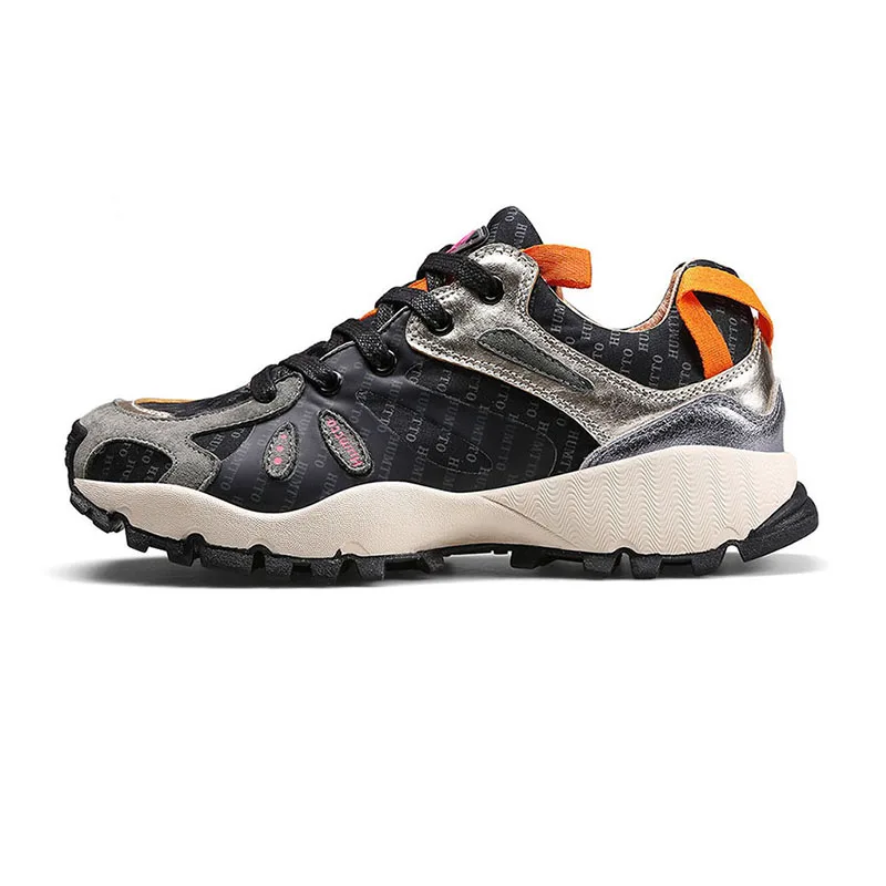 Мягкие Нескользящие кроссовки женские легкие износостойкие амортизирующие для