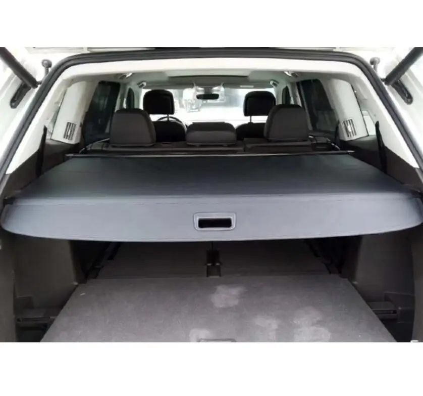 Для Volkswagen VW Teramont Atlas 2017 2018 2019 задний багажник защитный чехол для груза Высокое
