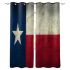 Светонепроницаемые шторы для спальни, гостиной, кухни, кабинета, со звездами, красные и синие, занавеска 