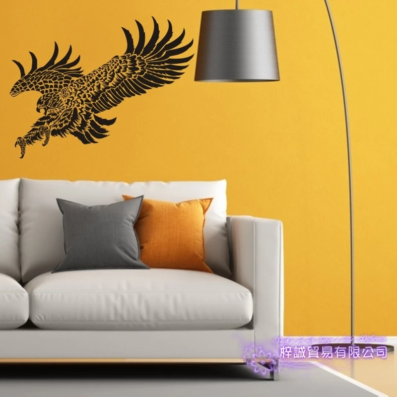 Суши Стикер Стены Ресторан Японская Еда Наклейка Плакат Винил Арт Наклейки Декор