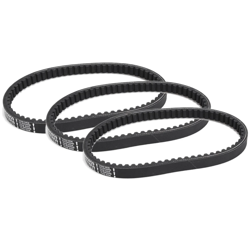 

Go Kart Drive Belt 30 Series for Manco 5959 Comet 203589 Go Kart Accessories