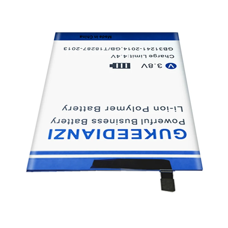 GUKEEDIANZI BT710 Батарея для Meizu blue A5 M5c M710M M793Q мобильный телефон |