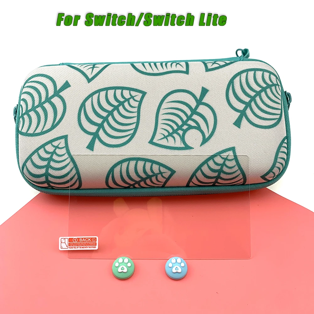 2020 защитный чехол для игровой консоли Nintendo Switch NS сумка хранения аксессуаров
