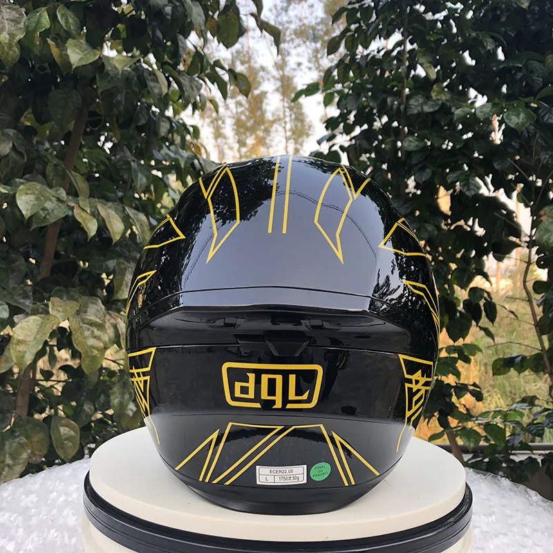 Бесплатная доставка кожаный чехол из искусственной кожи (мотоциклетный шлем