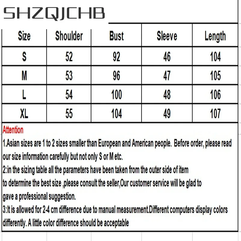 

SHZQ Winter Coat Women 2021 Alpaca Jacket Autumn Long Woolen Tops Korean Fashion Ladies Spring Clothes Casaco Feminino LWL838