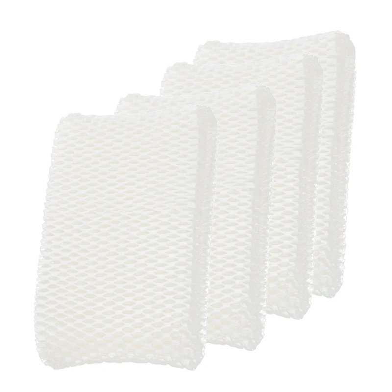 4 шт. сменные фильтры увлажнитель HU4102 фильтр бактерий и весы для HU4801 HU4802 HU4803 части