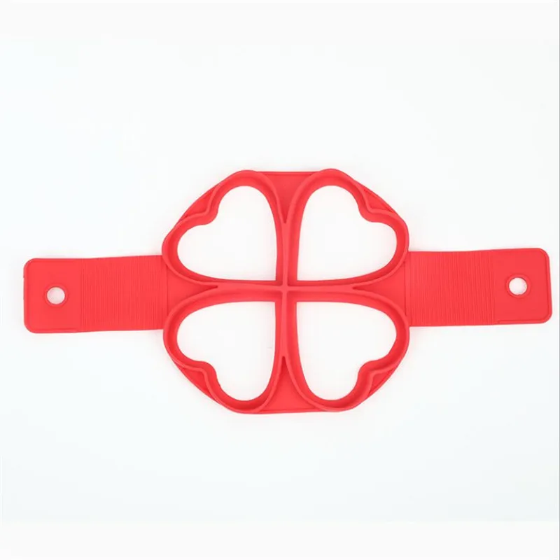 Силиконовая форма для блинов|Кольца яиц и блинчиков| |