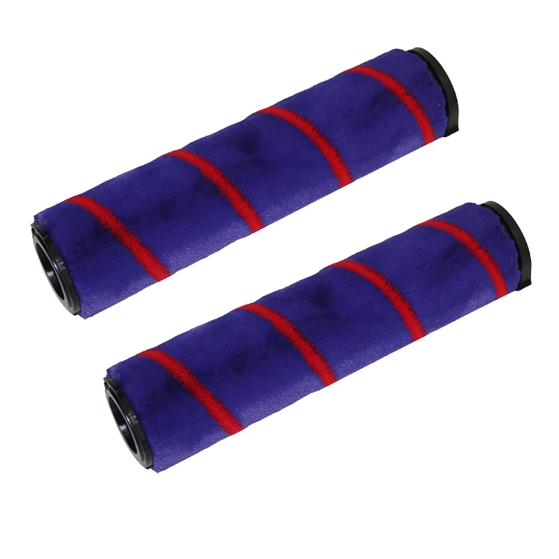 

Щетка мягкий валик для беспроводного пылесоса Dyson V7 V8 V10 V11, 2 шт.