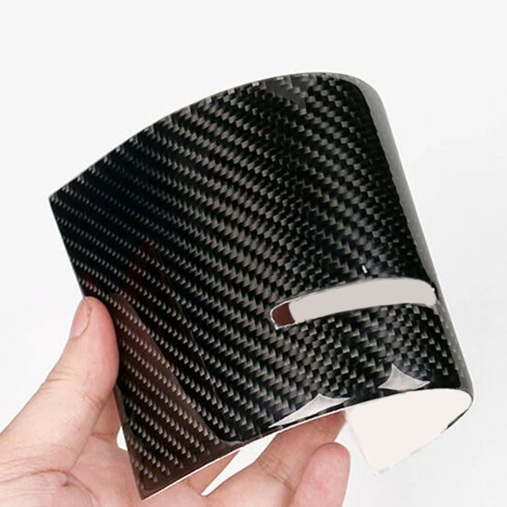 

Carbon Fiber Stickers Center For Subaru BRZ Toyota 86 2013-2020 Brand New