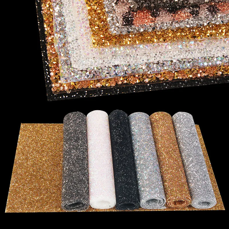 Алмазный скраб мат для ногтей подушка салонов блестящая Складная моющаяся