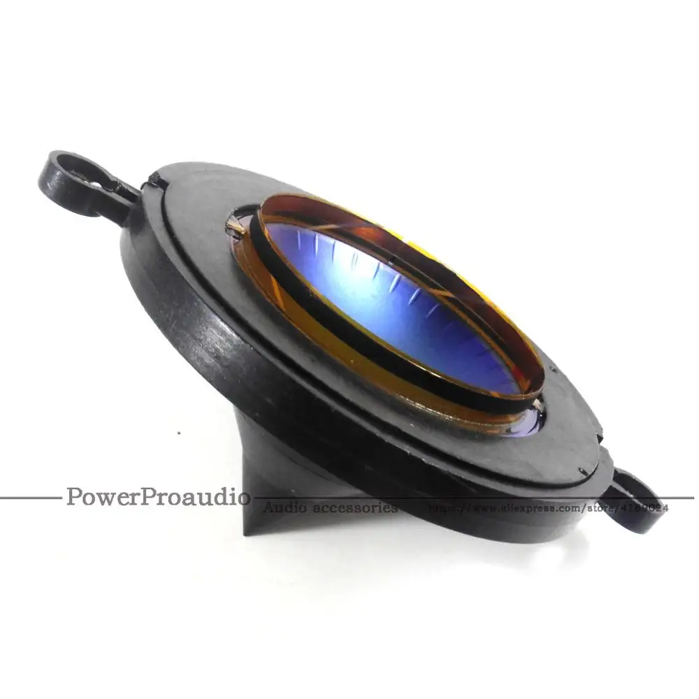 16 Ом Высококачественная сменная диафрагма для электромобиля 81161 DH2 DH2A DH2T драйверы